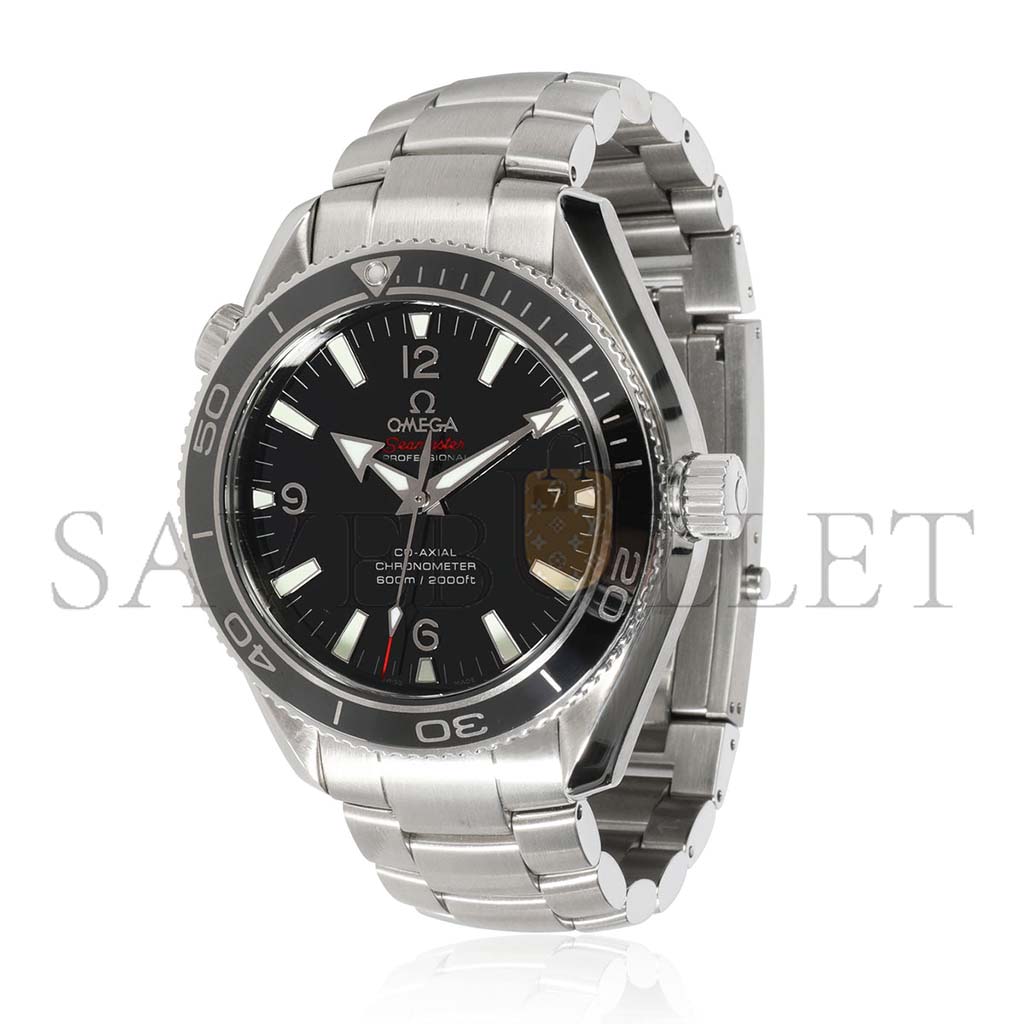 OMEGA PLANET OCEAN 42MM WATCH 222.30.42.20.01.001